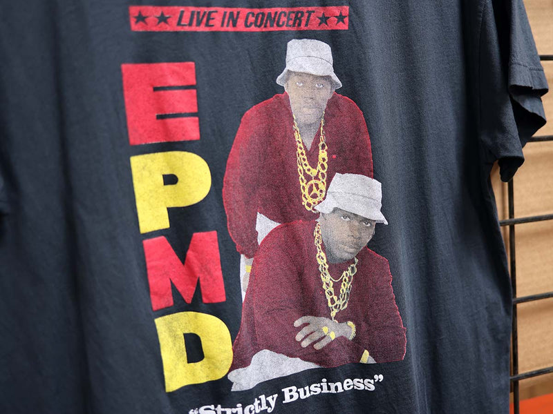 EPMD "Live" T-Shirt